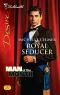 [Royal Seductions 05] • Royal Seducer